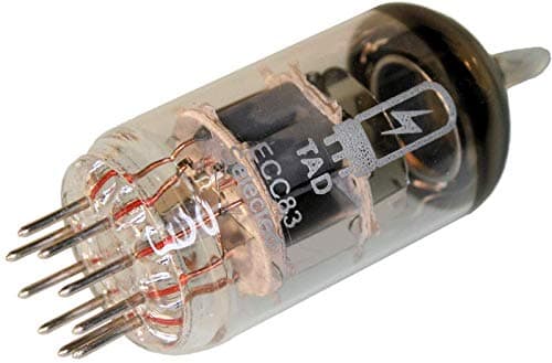 Tad RT001 Tube ECC83/12AX7 A Premium Selected (7025, 12AX7WA)