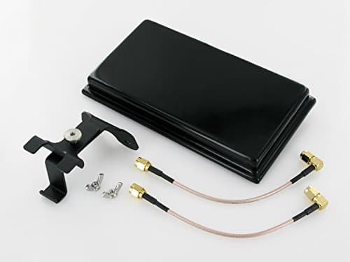 ITELITE DBS Range Extender Antenna ITE-DBS04.6B - Yuneec Typhoon H ST16 / ST24 and H920