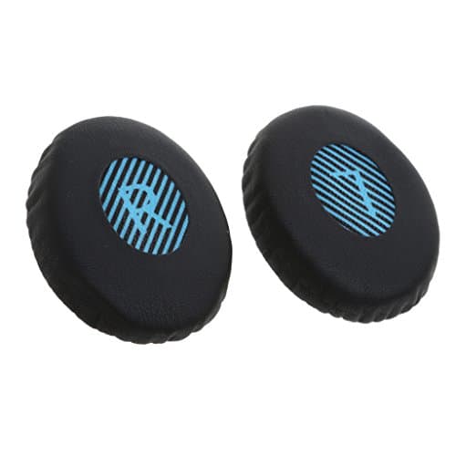 Replacement Ear Pads for Headphones Bose OE2 Sound Link On-Ear OE2i & Soundtrue Ear Cushion Cover