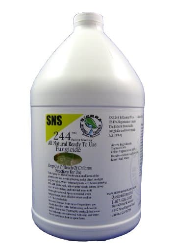 SNS 244 1 Gal Fungicide RTU