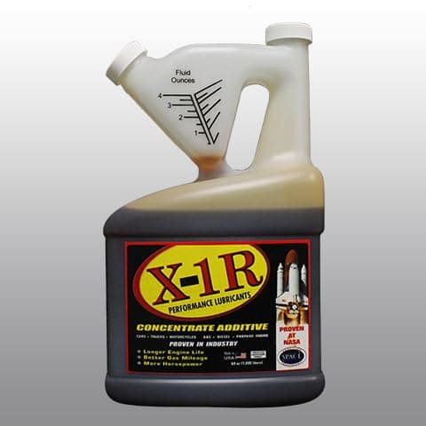 Engine Treatment Concentrate – 64 (oz)