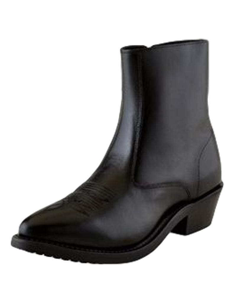 Old West Boots Men's Riding Western Boot