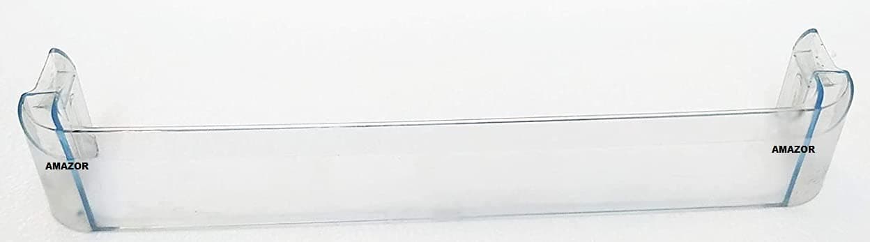 Code = MAN 370879 Bottle Shelf for Fridge Refrigerator Bottle Rack Compatible with | Code = MAN 370879