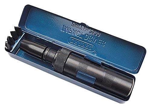 Draper 6 Piece Impact Screwdriver Set - 81519