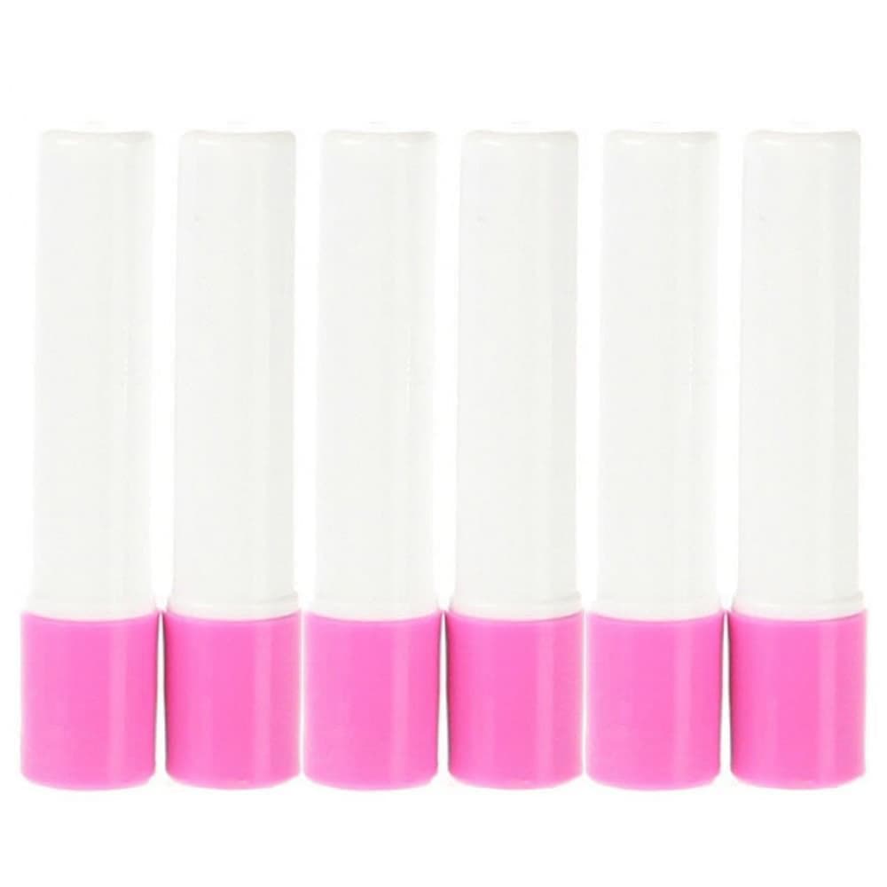 Sewline Premium Quality Blue Refill for Glue Pen Fabrics Quilting Notion 6 Pack