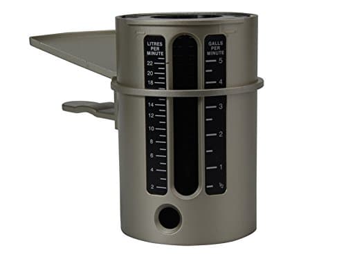 Monument Water Flow Gauge - MON1515U