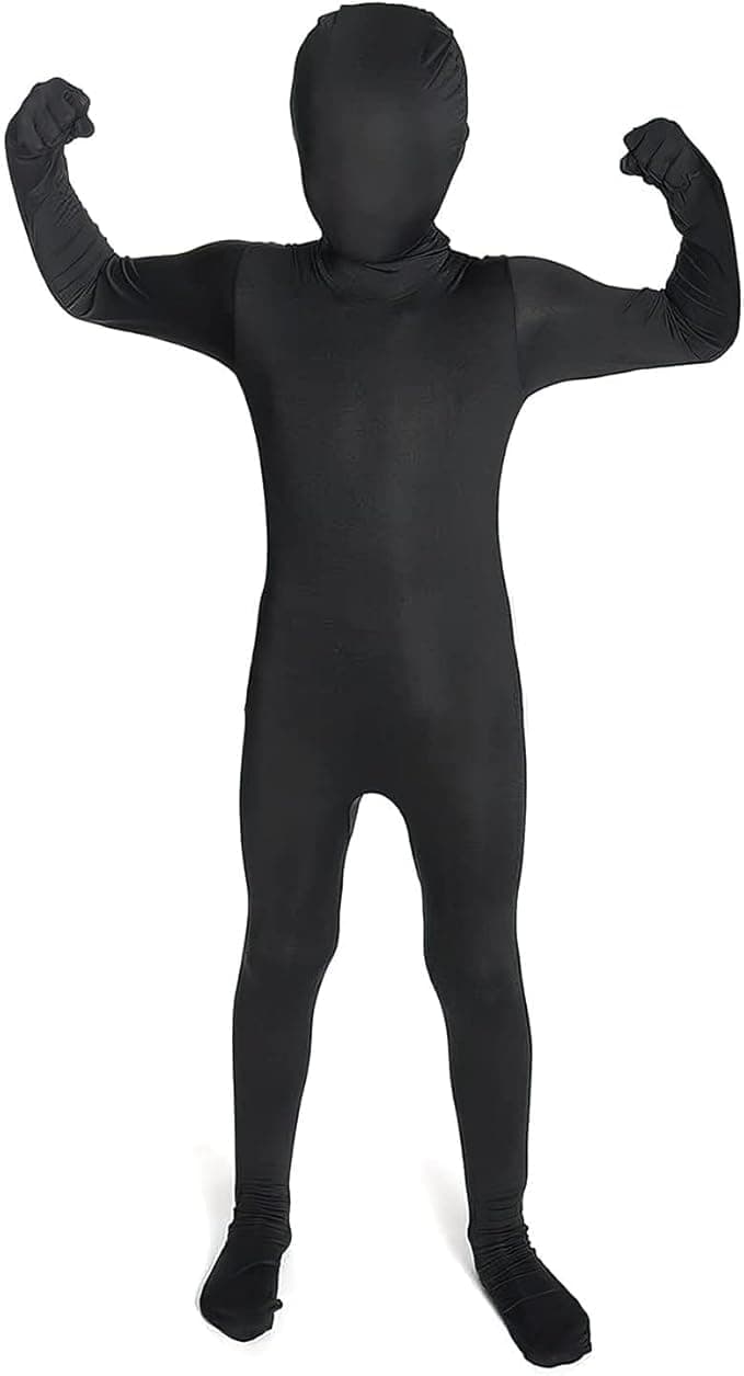 Kids Bodysuit Costume For Boys, Full Body Suit, Bodysuit Costume For Kids, Skin Suit Costumes Kid