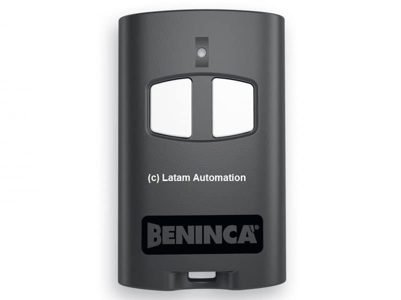 2 Button ARC 128 Garage Opener Remote CLICKER Control to.GO 2 A