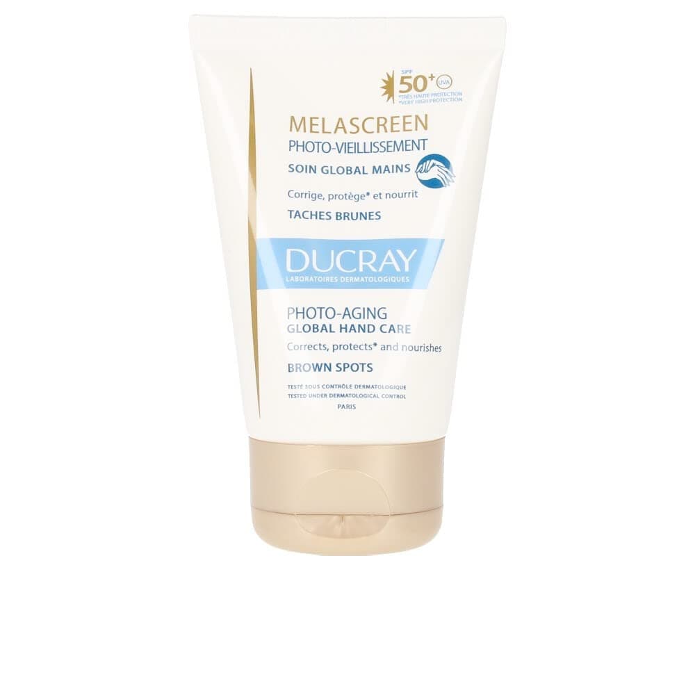 Melascreen Photo-Aging Global Hand Care SPF50+ 50 ml