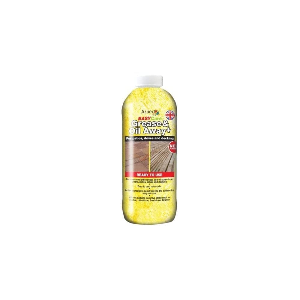 Grease & Oil Away Professional Grade 500ml