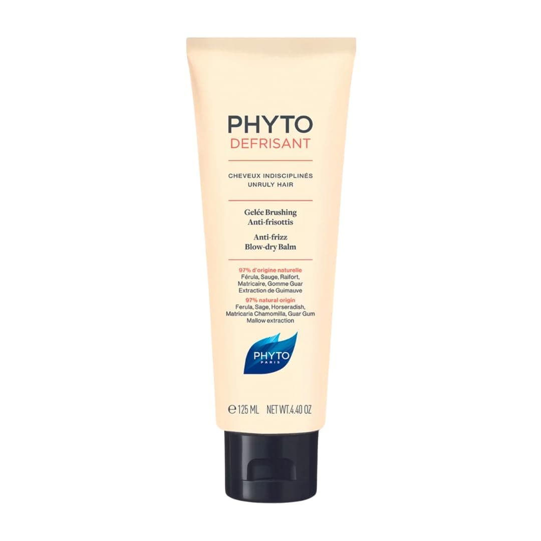 Phyto Defrisant jelly anir frizz 125ml