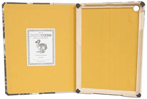 DODOcase Multi-Angle Case for iPad Air 2, Marble Levante (IP611344)