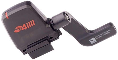 4iiii R100 Riiiide Cycling Speed and Cadence Sensor by 4iiii