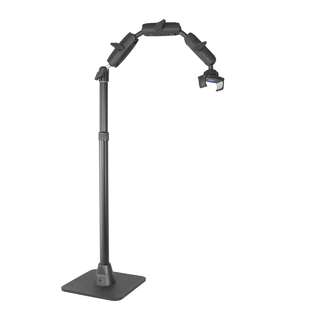 Arkon Kitchen Desk Table Stand for Live Streaming