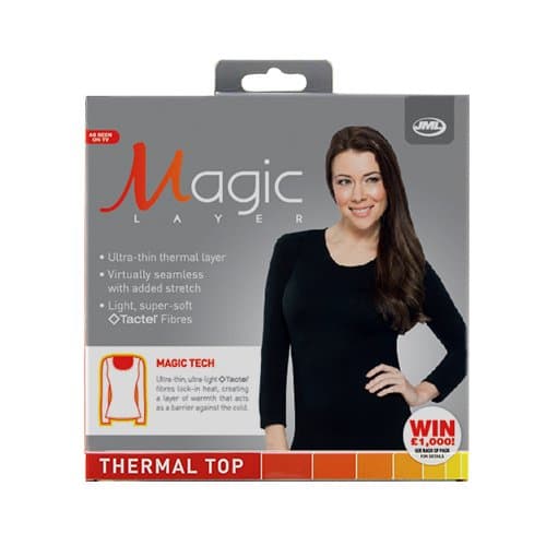 JML Magic Layer Thermal Top