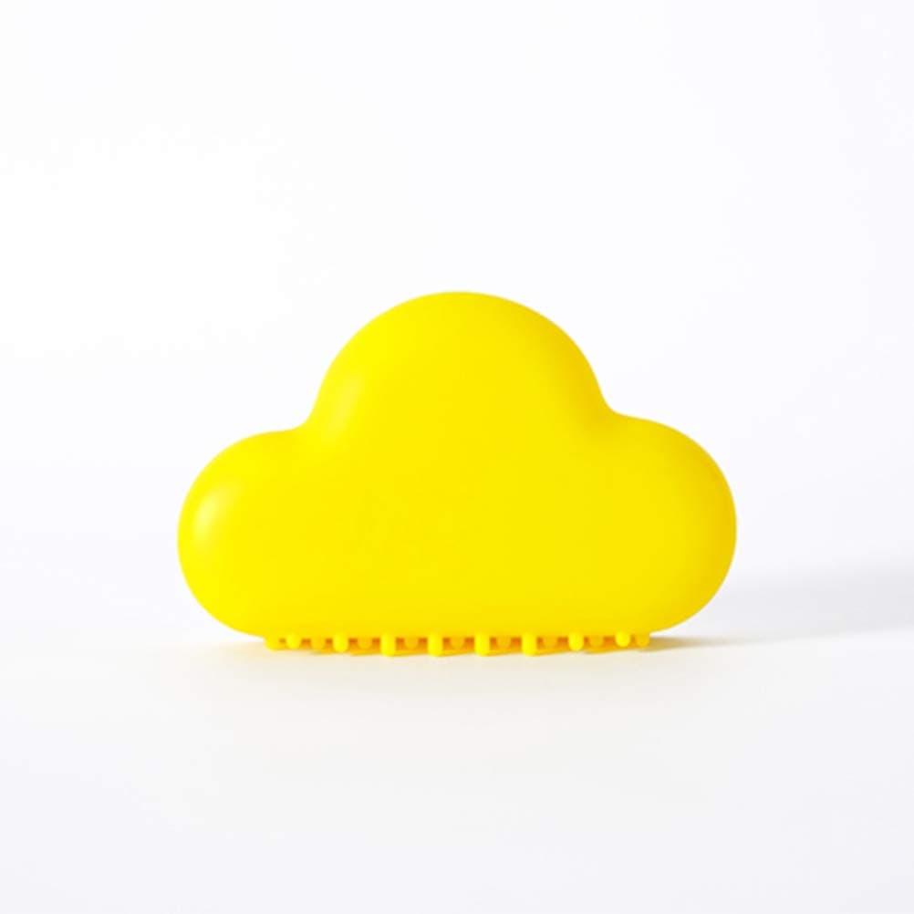 Seealle Motion Sensor Cute Children Night Light, USB Rechargeable Baby Nursery Lamp