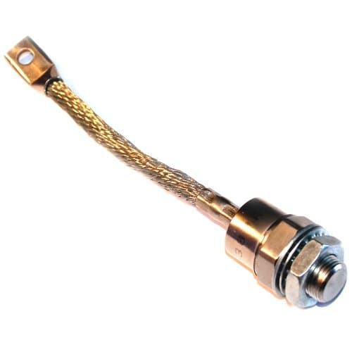 NEGATIVE DIODE 300 AMP 800 VOLT STUD MOUNT DIODE 300AMP 800VOLTS