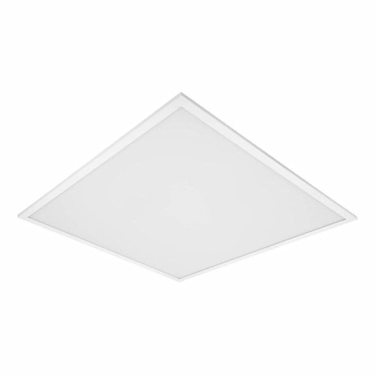 LEDVANCE LED Eco Backlit Panel Ceiling Light 60X60-36W 3000k Warm White