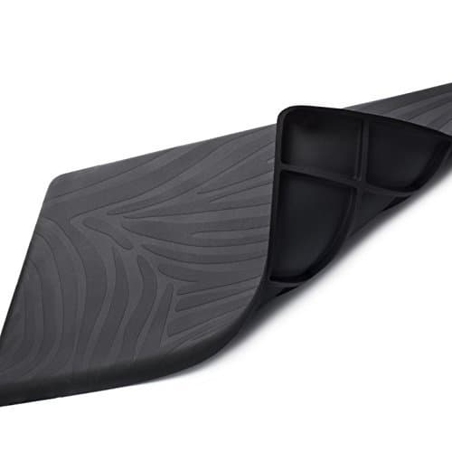 Heat Resistant Station Mat for Hair Straightener, Flat Iron, Curling Iron and Hot Styling Tools (1 Pack)