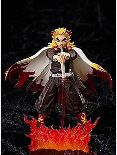 Aniplex BUZZmod. Movie Version "Devil Blade" Infinite Train Edition Apricot Juro Purgatory