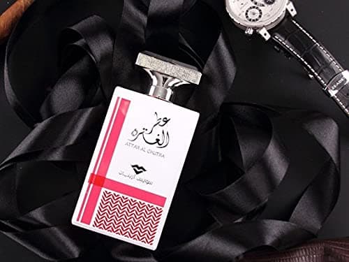 Attar Al Ghutra by Swiss Arabian Eau De Parfum Spray 3.4 oz Men