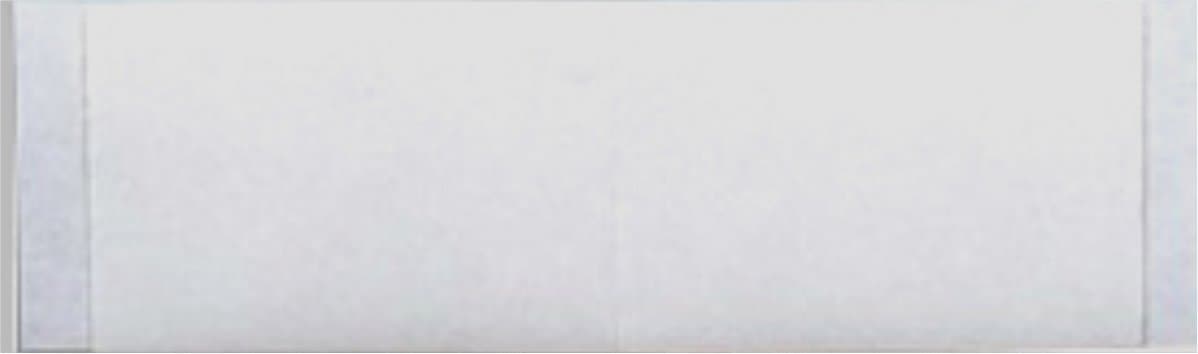 Ultra Hold Tape for Extensions, Transparent, Pack of 36, 2.5 cm x 7.5 cm, Tape-In HAIR_EXTENSION