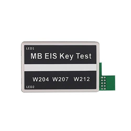 ECU Mercedes Benz EIS Key Test Tool (W204 W207 W212)