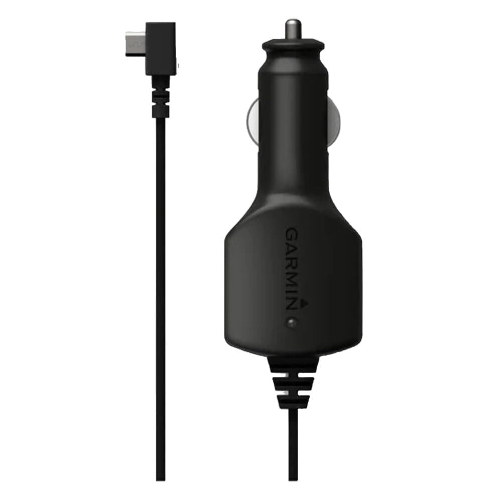 010-12519-20 Fusion Entertainment Stereoactive Power Adaptor/Charger, 12V