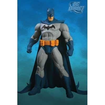 Batman and Son: Batman Action Figure