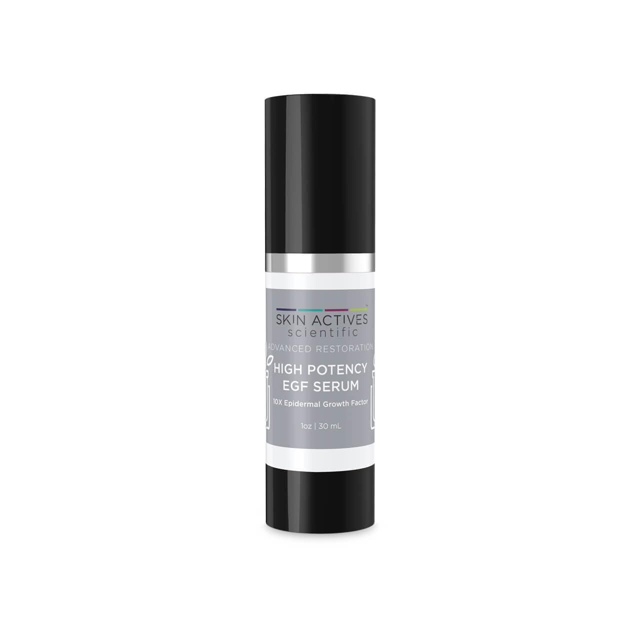 Skin Actives Scientific High Potency EGF Serum
