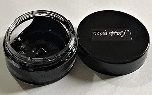 Shilajit Himalaya 10 Grams By Natural Herbs Shop
