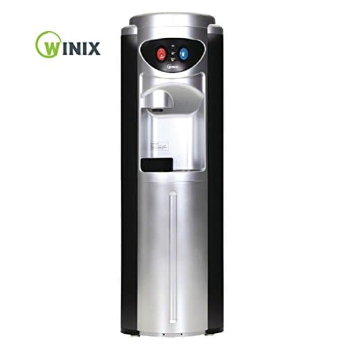 Winix WCD-5D Hot & Cold POU Water Cooler