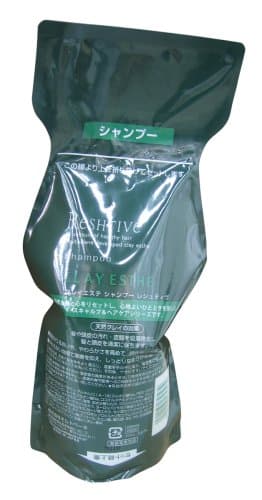 Molto Bene Clay Esthe Reshtive Shampoo - 33.8 oz /liter-refill