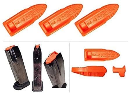 10 Pack - TRT Tap Rack Dry Fire Safety Training Aid 9MM/.40 Cal