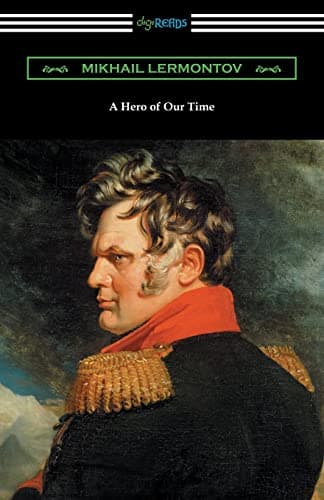 A Hero of Our Time (with an Introduction by George Reavey) Paperback – January 5, 2016