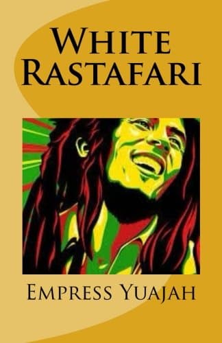 White Rastafari Paperback – Large Print, December 28, 2012