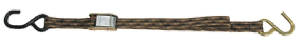 Immi Outdoor Division Camouflage Ratchet Tiedwn 1"X6'