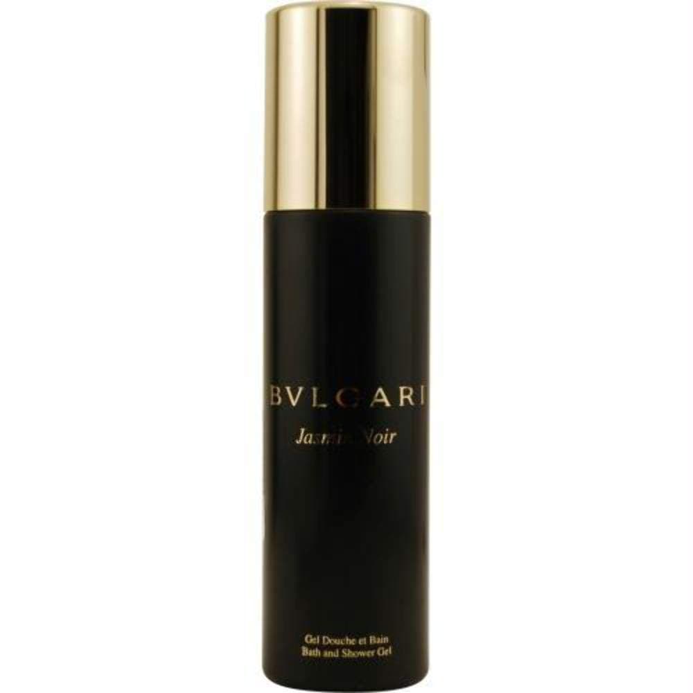 Bvlgari Jasmin Noir Women Body Lotion, 6.8 Ounce