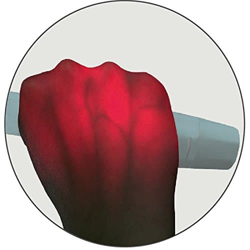 Hand Hold Vein Finder to find Vein Location Easy for Injection Rechargeable