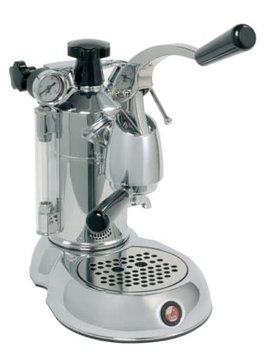 La Pavoni SPL Stradivari Lusso