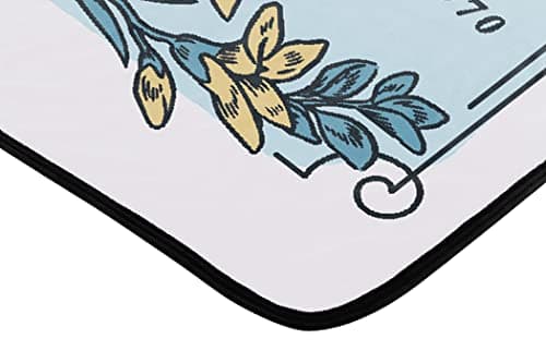 Northwest Disney's Aristocats Micro Raschel Throw Blanket, 46" x 60", Bonjour