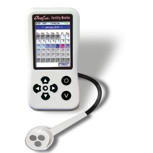 OvaCue Fertility Monitor