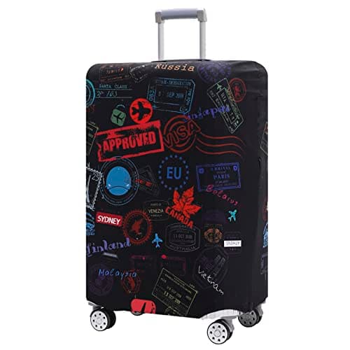 LUGGAGE COVER
