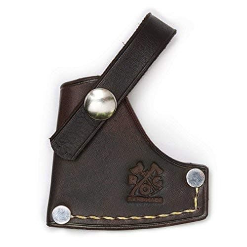 Review Outdoor GearAxe Sheath/Mask/Cover for Gransfors Bruk Mini (Or Small) Hatchet