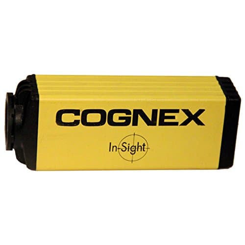 Cognex in-Sight 1000 Machine Vision Camera - IS1000-800-5740-1