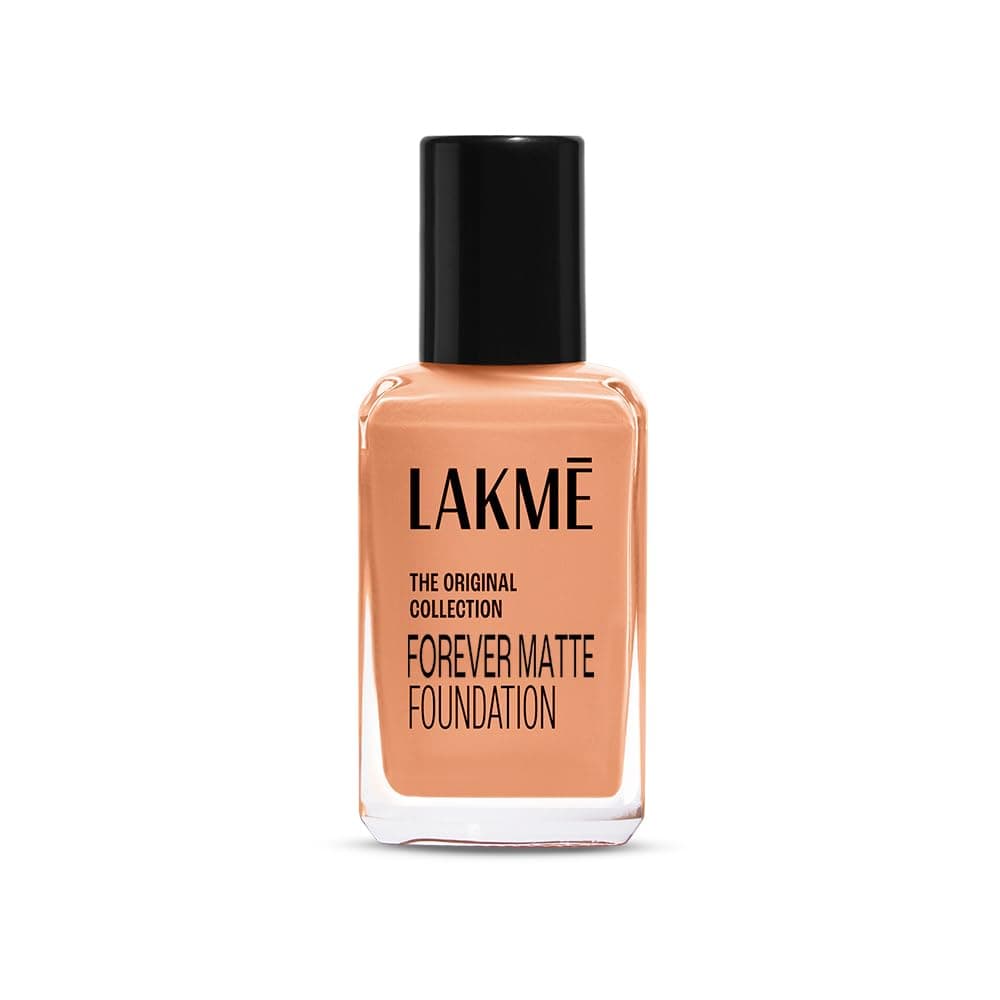 LAKMÉ Perfecting Liquid Foundation - Pearl,27ml