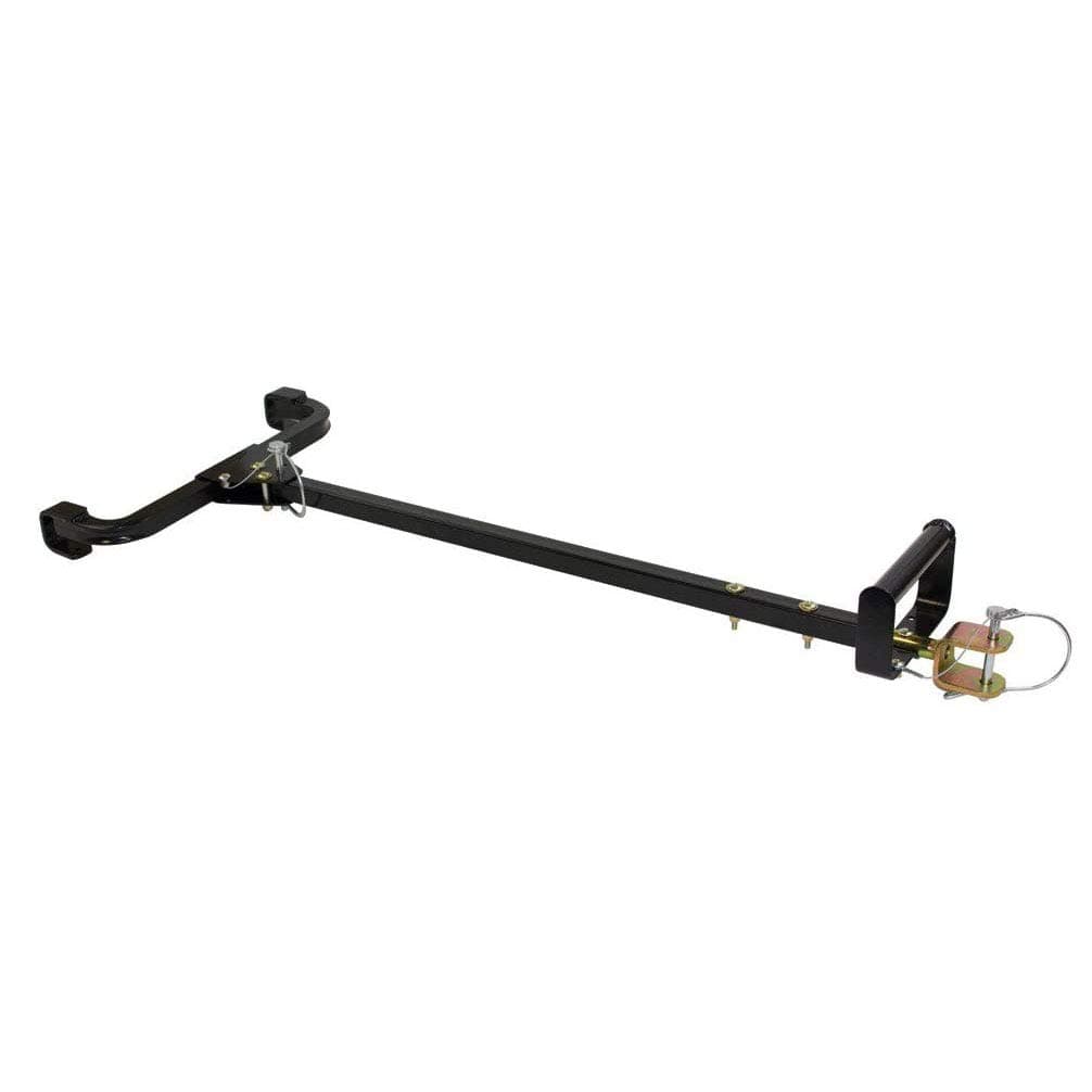 CLAM9877 4567-0788 Pro-Series Hitch Heavy, Multi, One Size