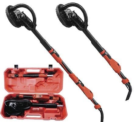 550 WATT DRYWALL SANDER 5 SPEED ADJUSTABLE