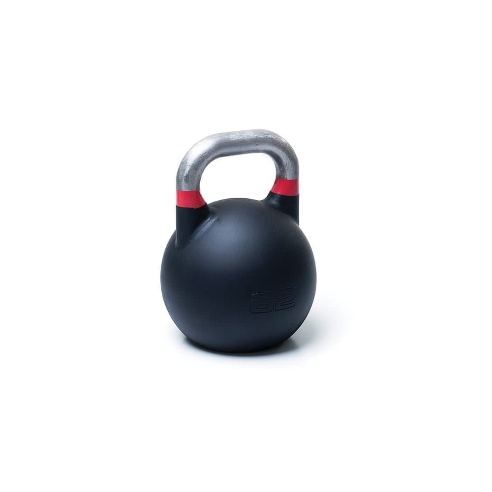 Escape Fitness USA EST-CKB24 Competition Pro Kettlebell, Green, 24 kg/53 lb