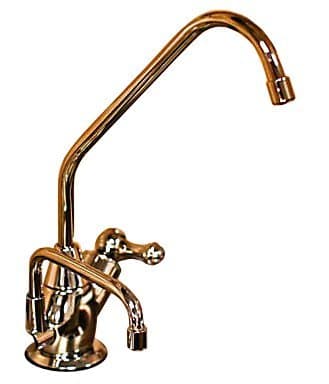 Jp-undersink Under Sink Install Kit for the Melody and Athena Jupiter Ionizers